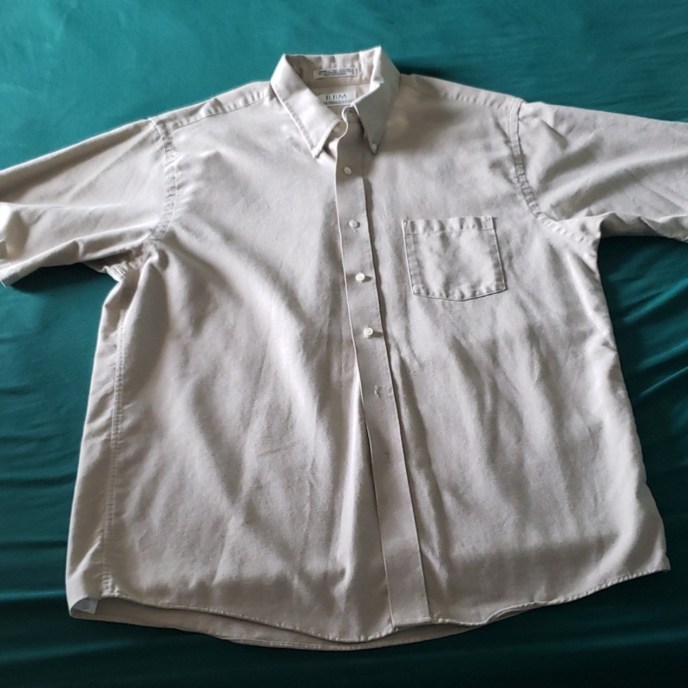 Button down shirt
